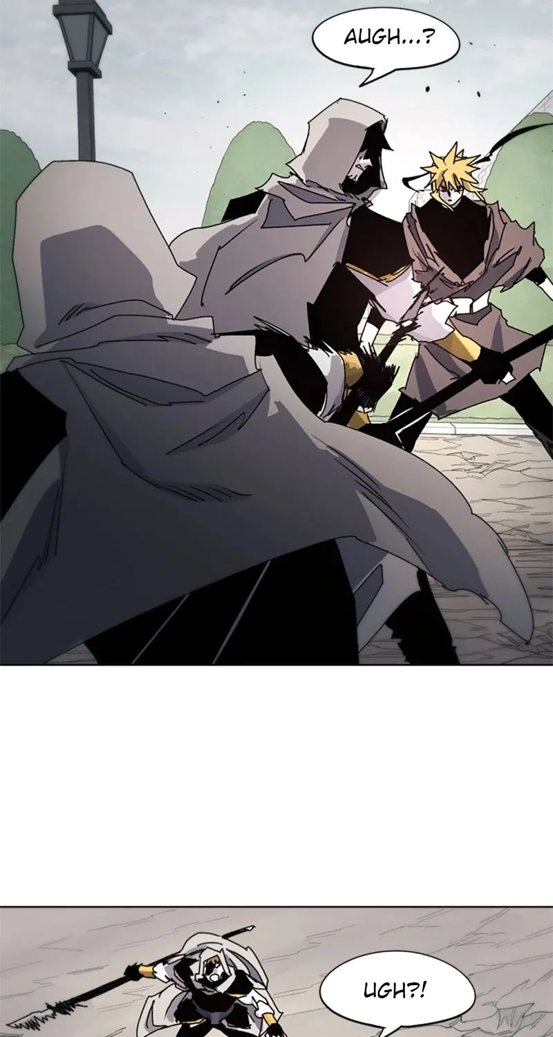 The Ember Knight Zinmanga X Chapter 49 Page 30