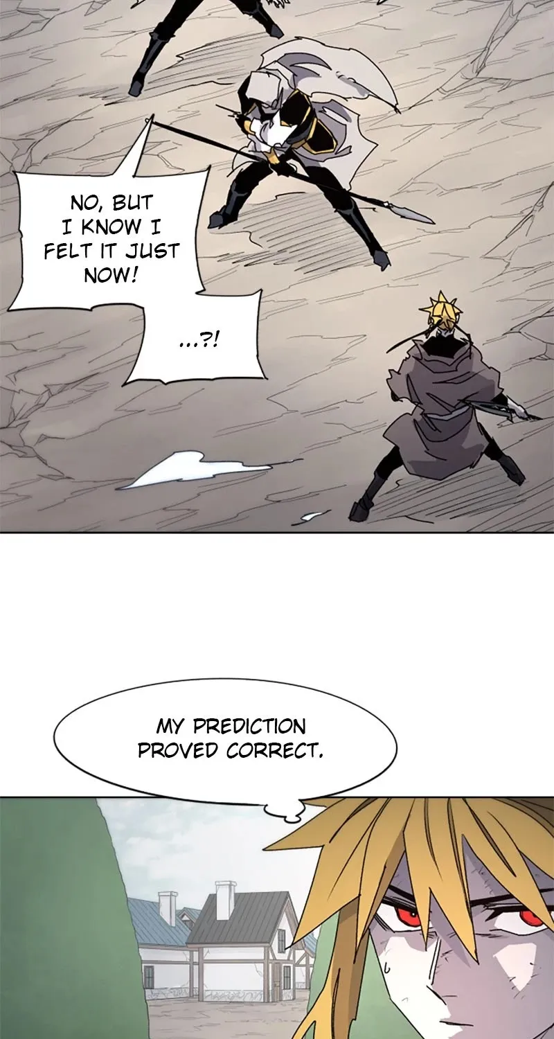 The Ember Knight Zinmanga X Chapter 49 Page 31