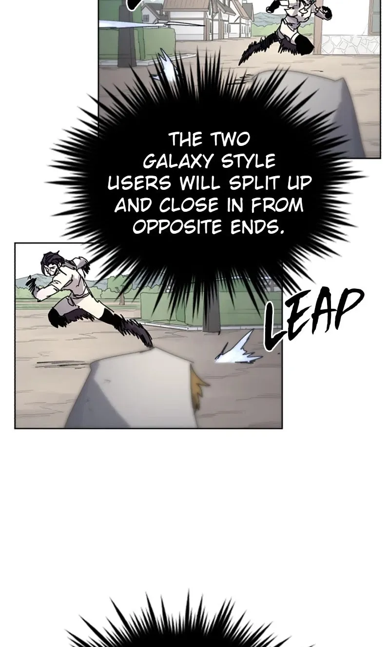 The Ember Knight Zinmanga X Chapter 48 Page 46