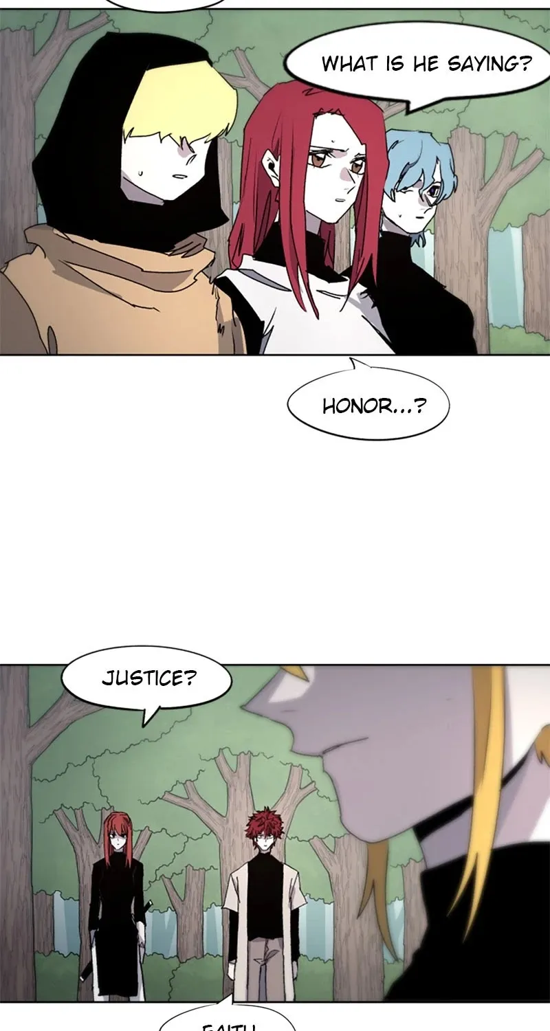The Ember Knight Zinmanga X Chapter 47 Page 50