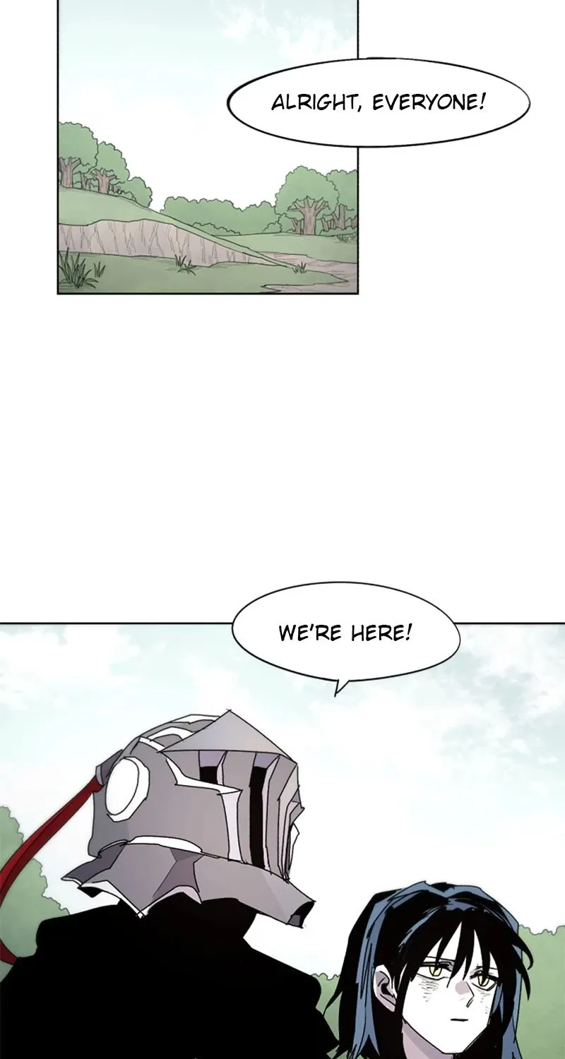 The Ember Knight Zinmanga X Chapter 47 Page 57