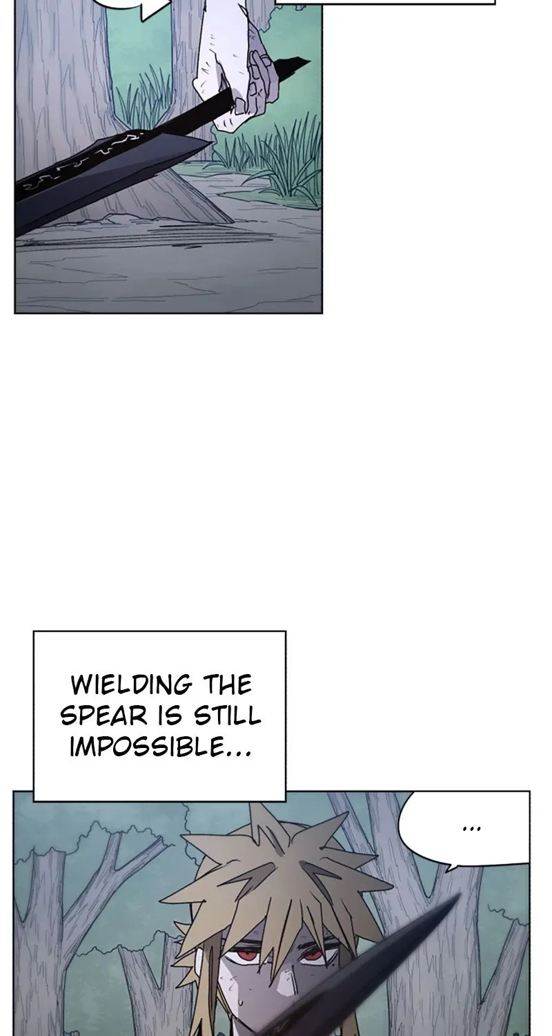 The Ember Knight Zinmanga X Chapter 46 Page 10