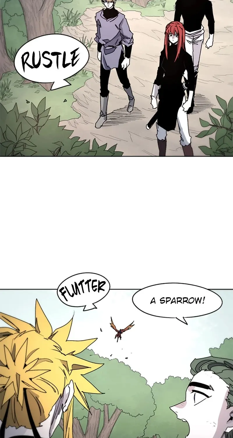 The Ember Knight Zinmanga X Chapter 46 Page 13