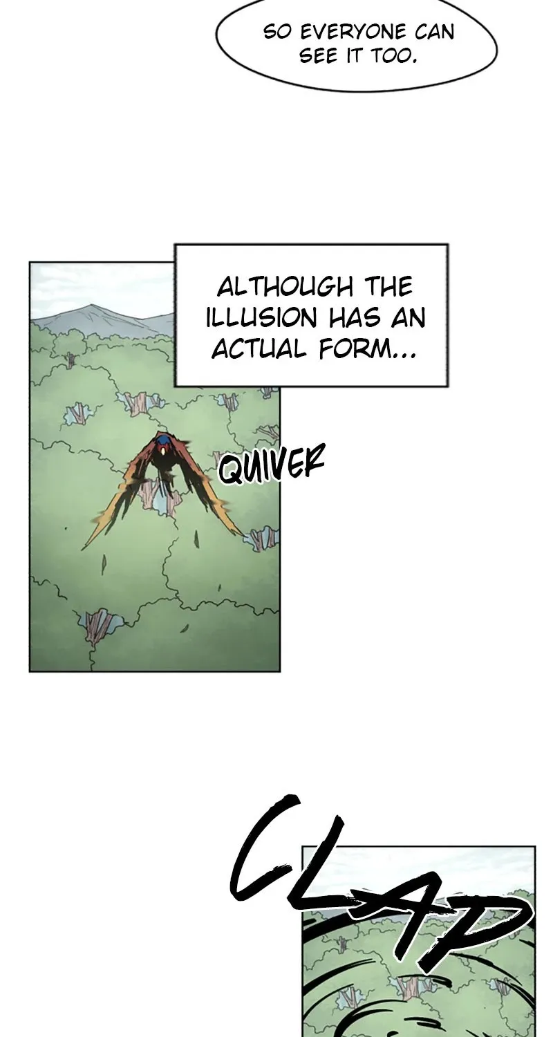 The Ember Knight Zinmanga X Chapter 46 Page 15