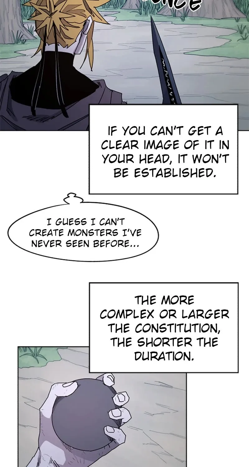 The Ember Knight Zinmanga X Chapter 46 Page 17