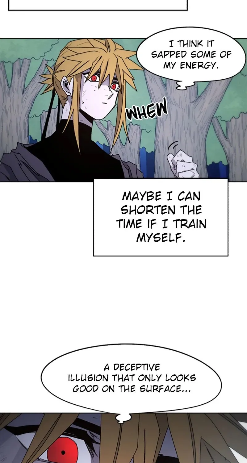 The Ember Knight Zinmanga X Chapter 46 Page 19
