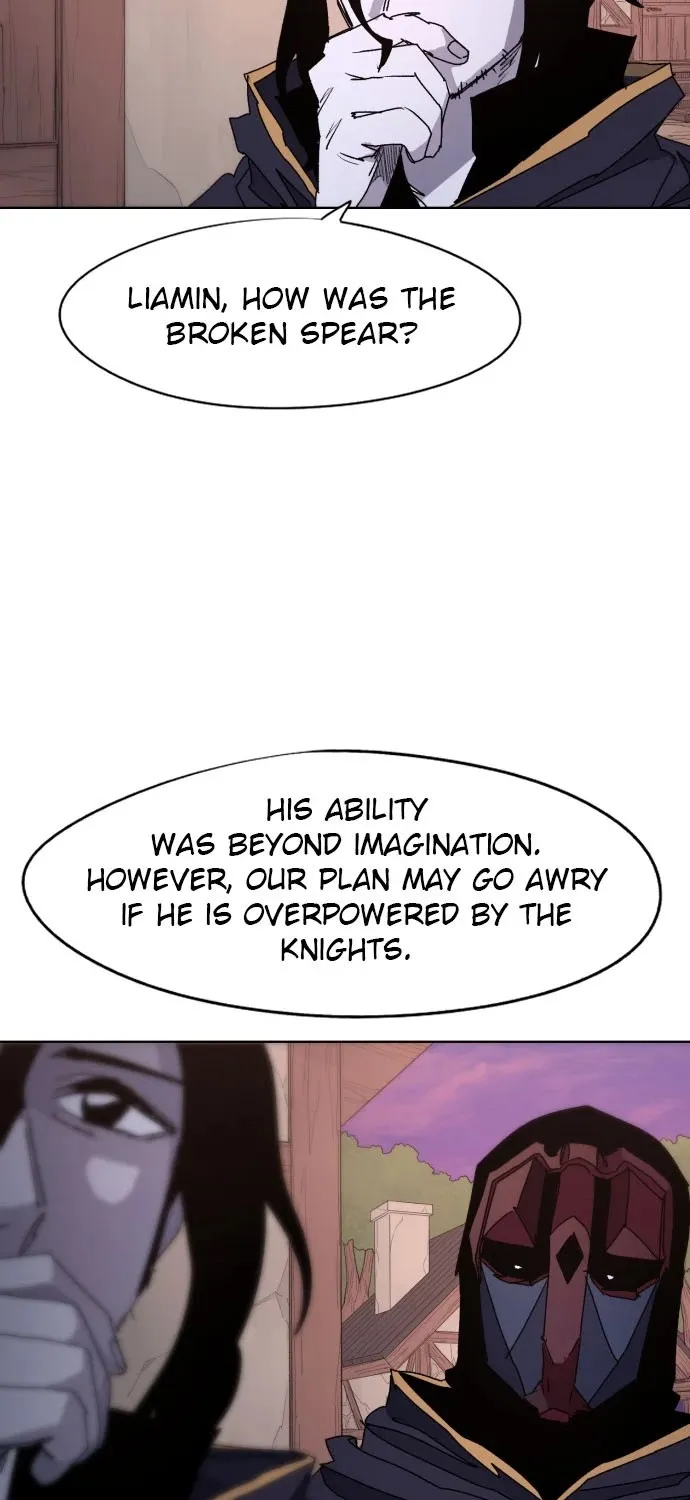 The Ember Knight Zinmanga X Chapter 46 Page 29