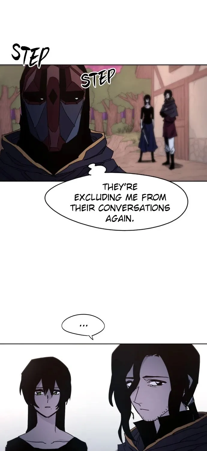 The Ember Knight Zinmanga X Chapter 46 Page 35