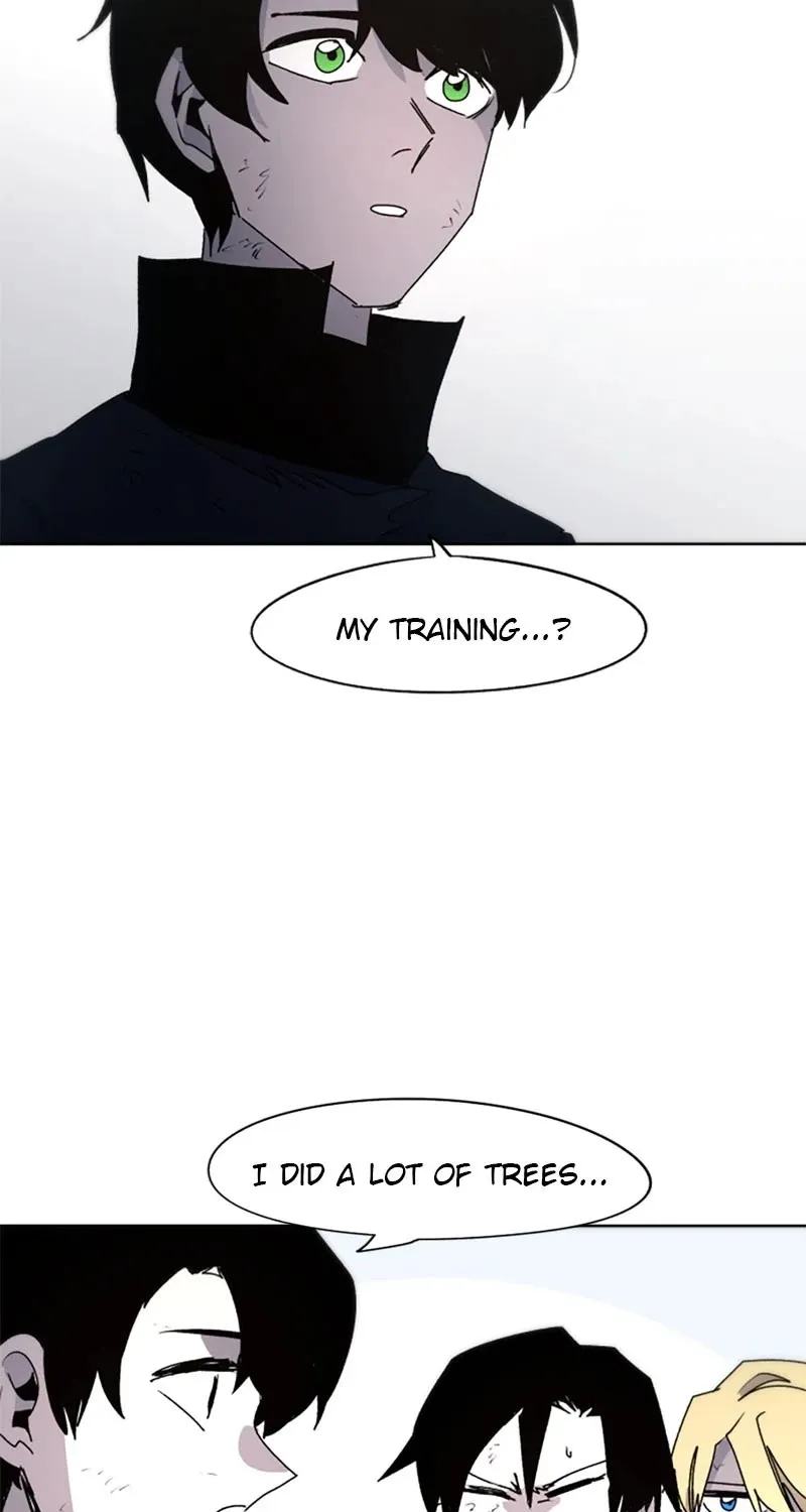 The Ember Knight Zinmanga X Chapter 46 Page 39