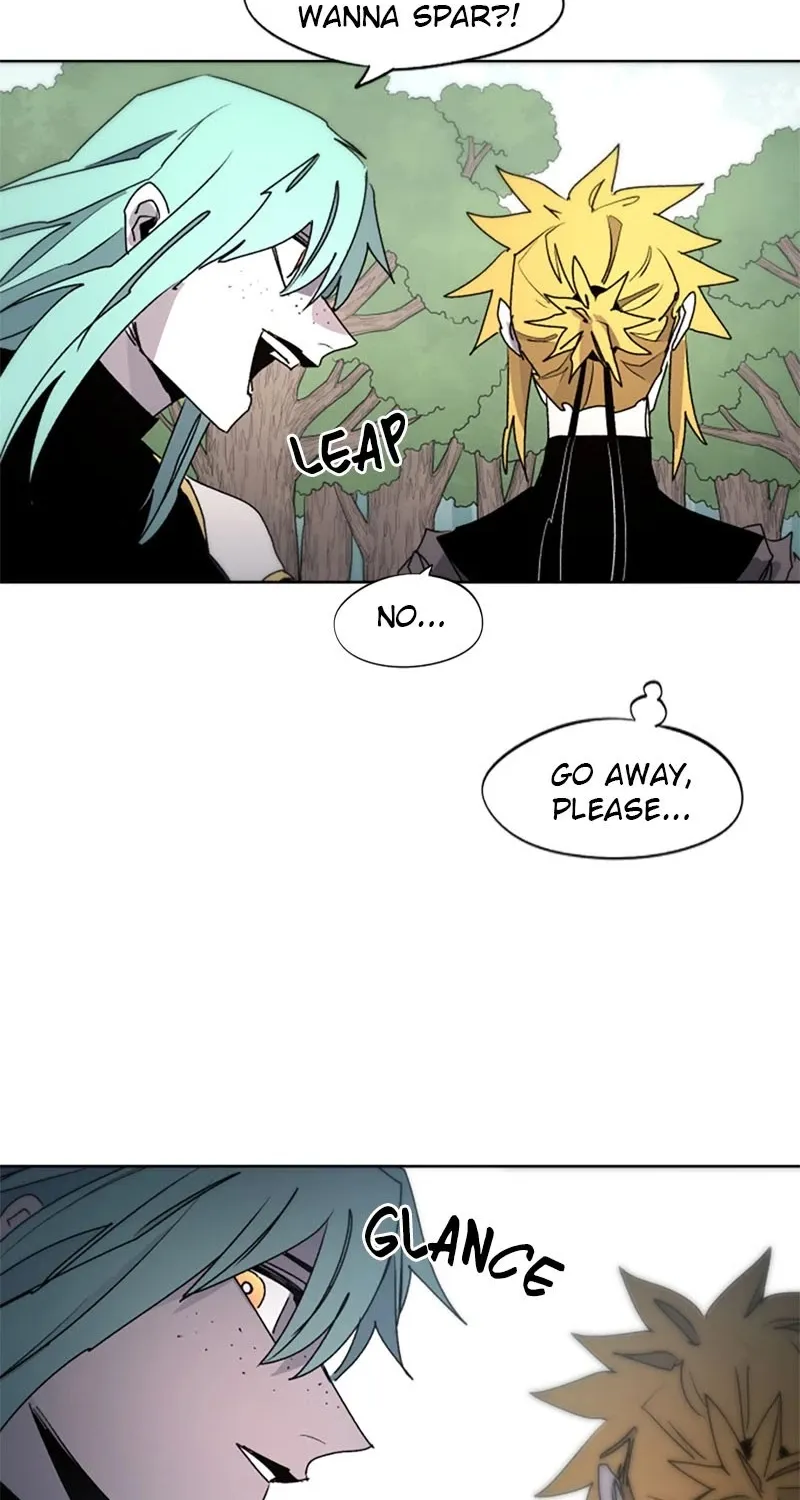 The Ember Knight Zinmanga X Chapter 46 Page 42