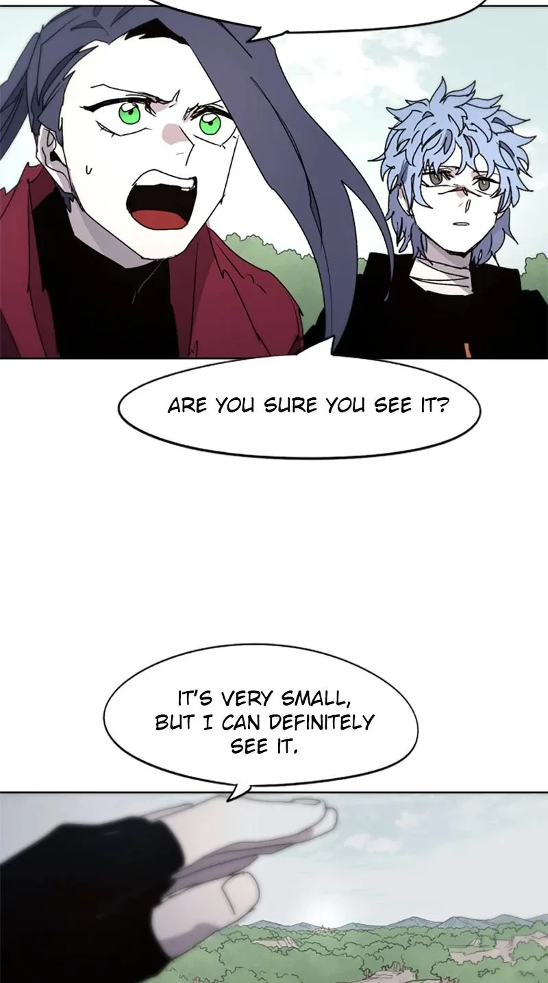 The Ember Knight Zinmanga X Chapter 46 Page 50
