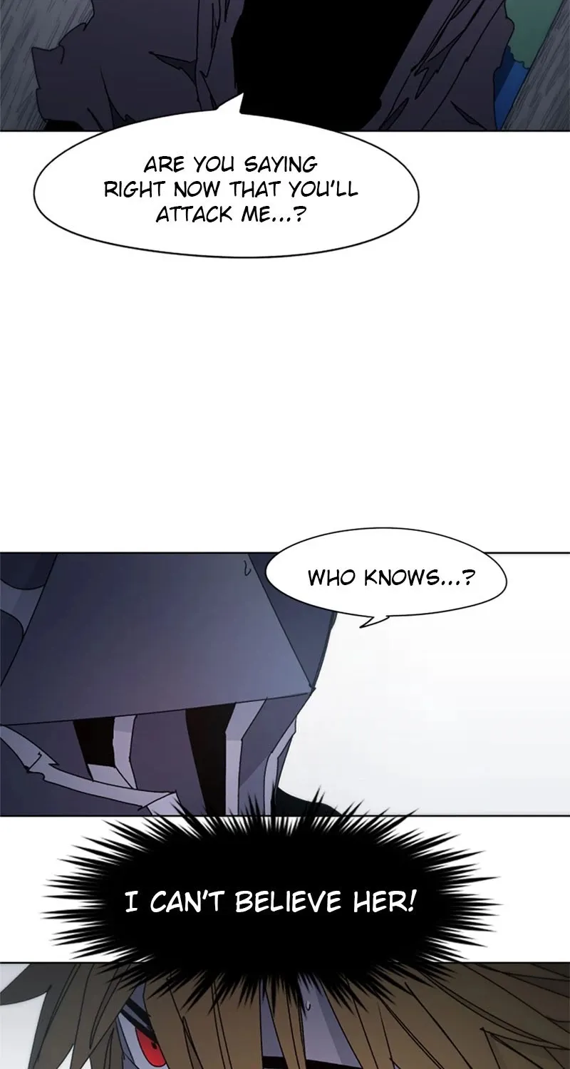 The Ember Knight Zinmanga X Chapter 45 Page 30
