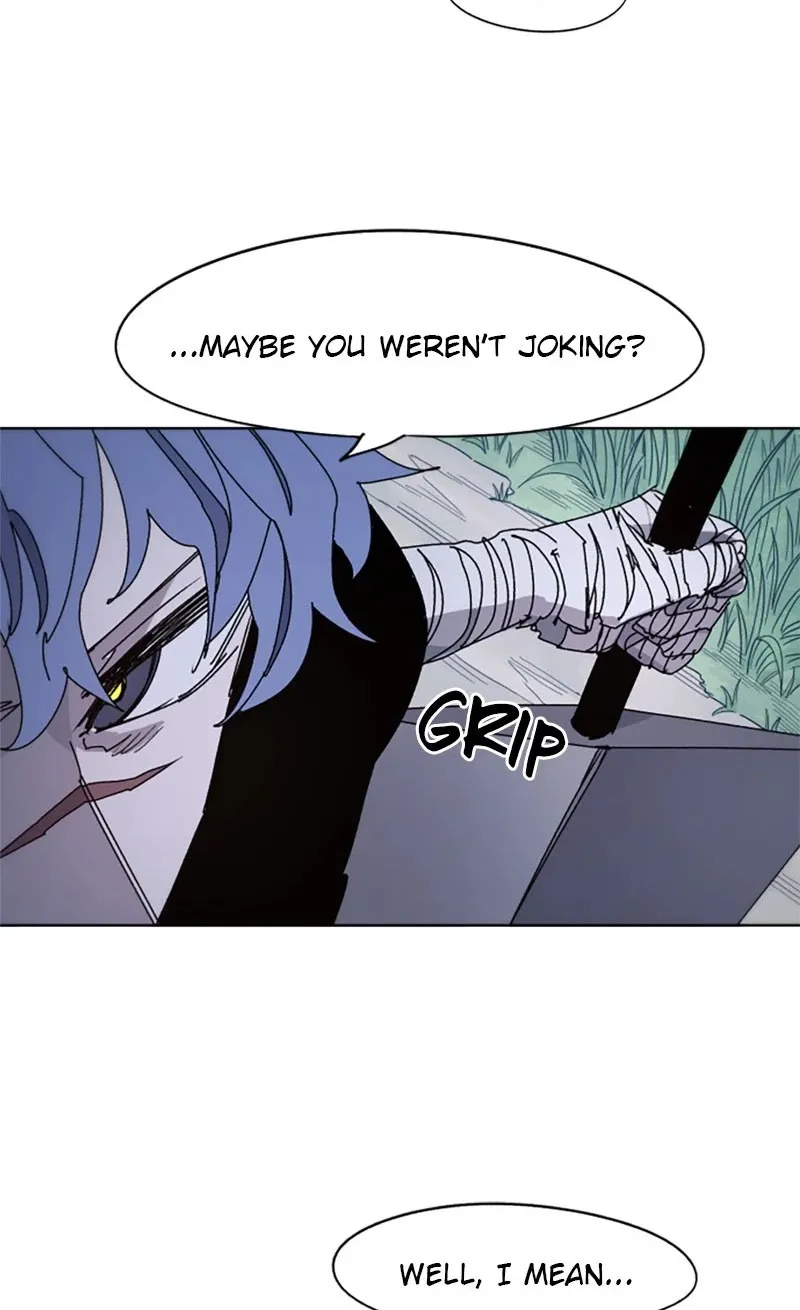 The Ember Knight Zinmanga X Chapter 45 Page 38