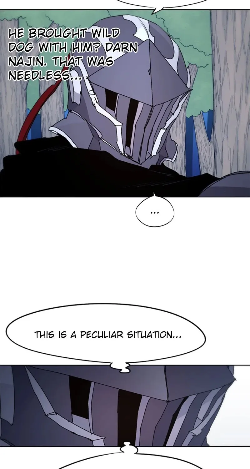 The Ember Knight Zinmanga X Chapter 45 Page 39