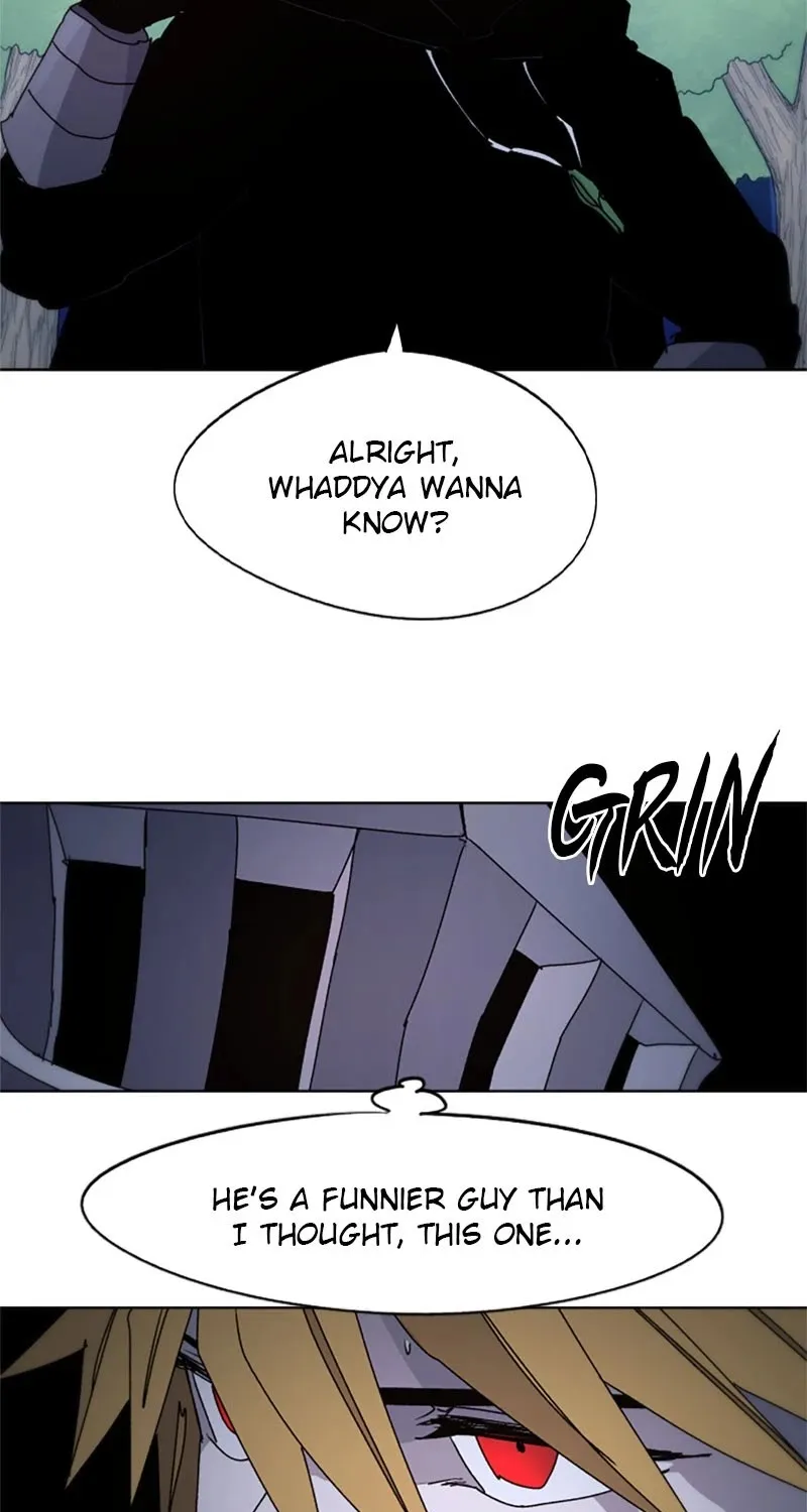 The Ember Knight Zinmanga X Chapter 45 Page 41