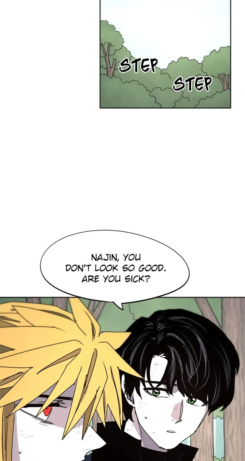 The Ember Knight Zinmanga X Chapter 45 Page 50
