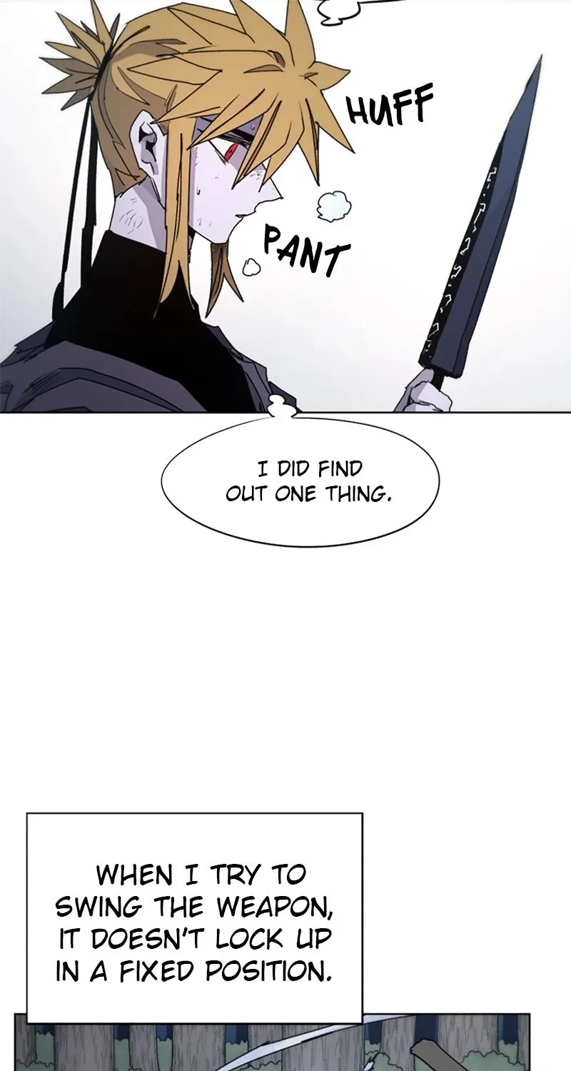 The Ember Knight Zinmanga X Chapter 45 Page 55