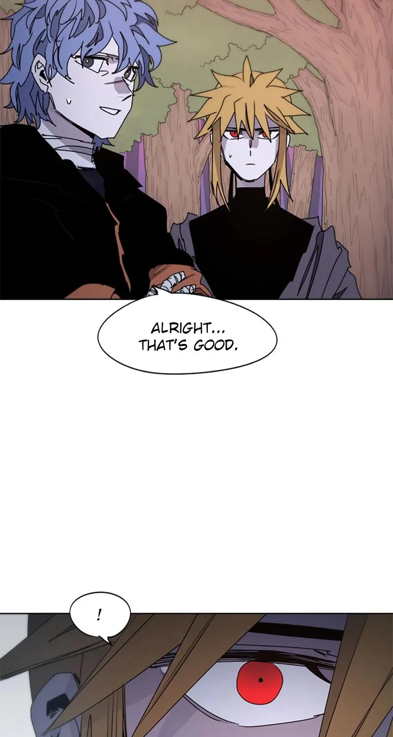 The Ember Knight Zinmanga X Chapter 43 Page 31