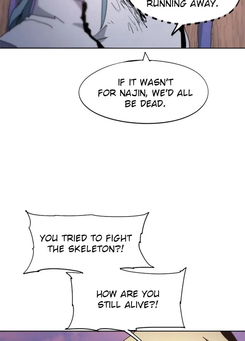 The Ember Knight Zinmanga X Chapter 43 Page 40