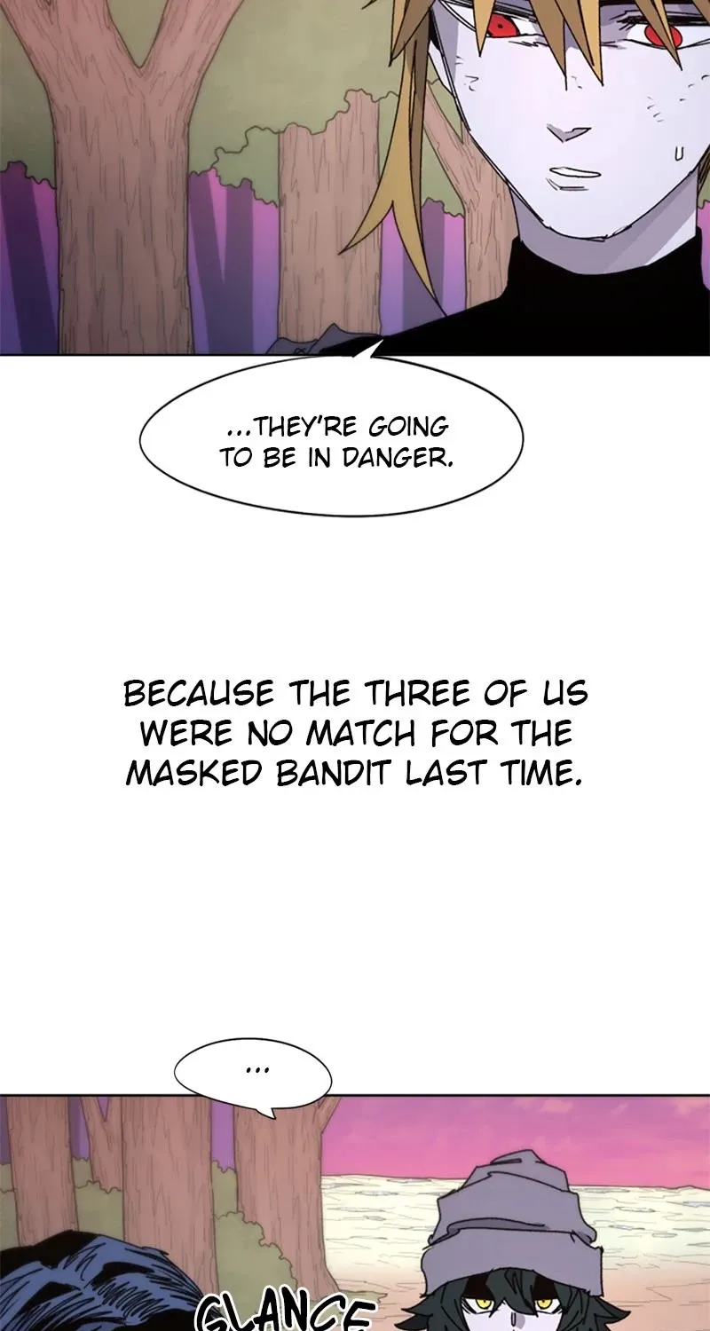 The Ember Knight Zinmanga X Chapter 43 Page 55
