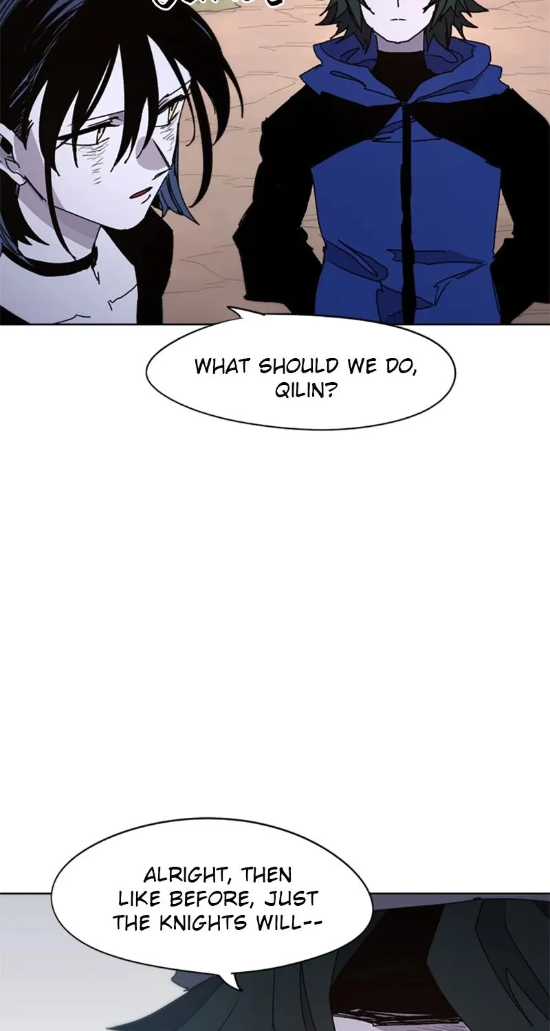The Ember Knight Zinmanga X Chapter 43 Page 56
