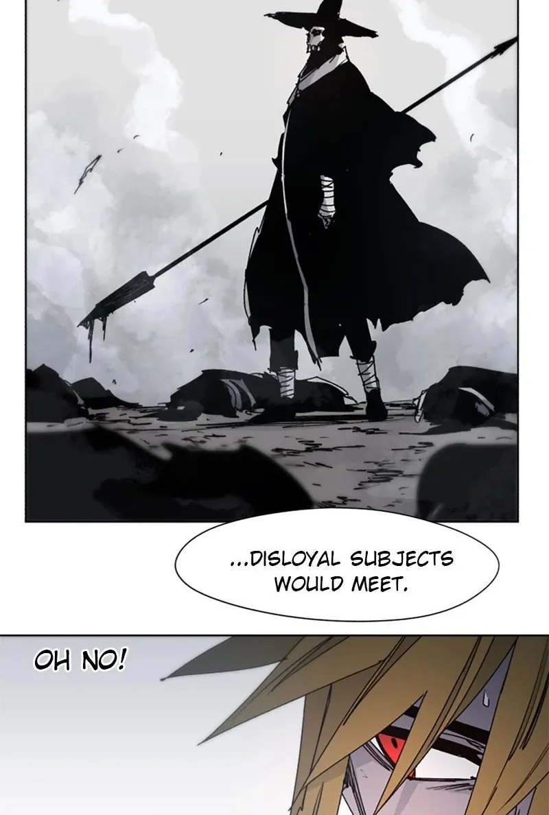 The Ember Knight Zinmanga X Chapter 40 Page 38