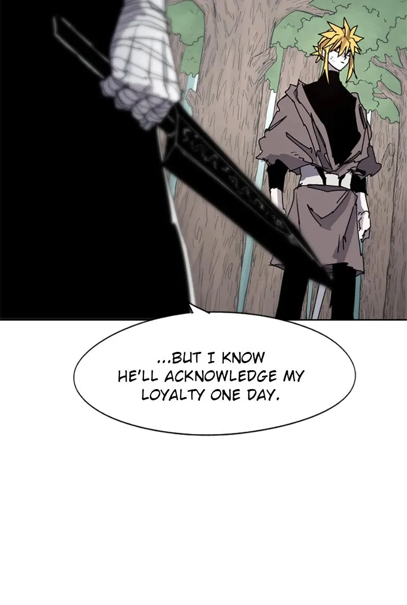 The Ember Knight Zinmanga X Chapter 40 Page 40