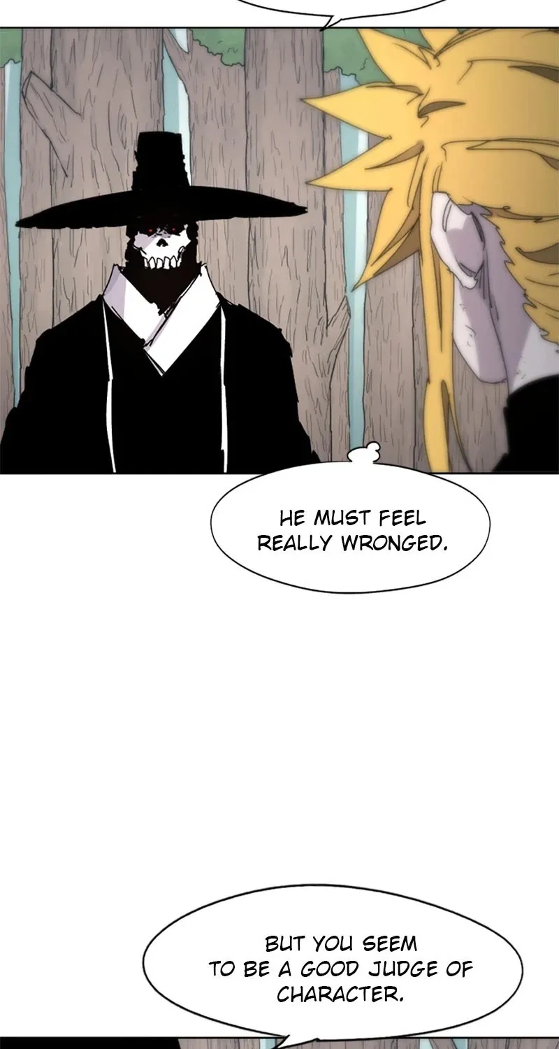 The Ember Knight Zinmanga X Chapter 40 Page 43