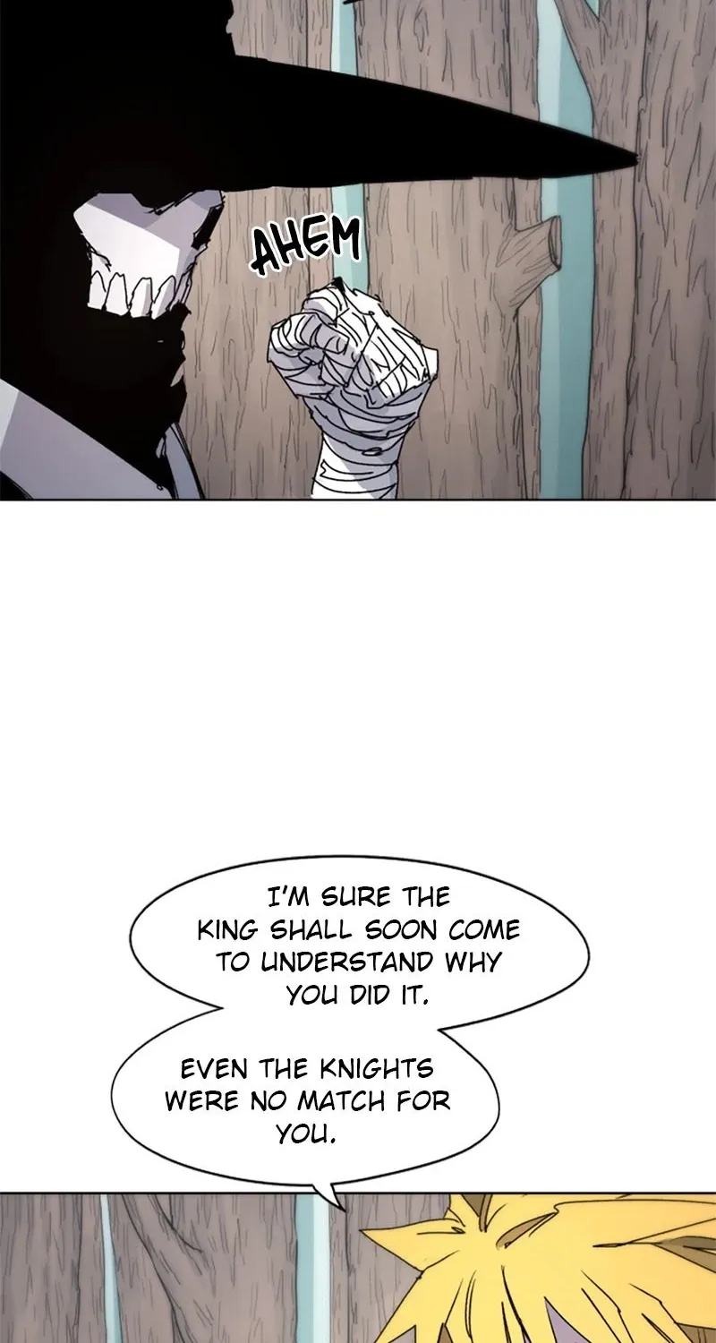 The Ember Knight Zinmanga X Chapter 40 Page 44