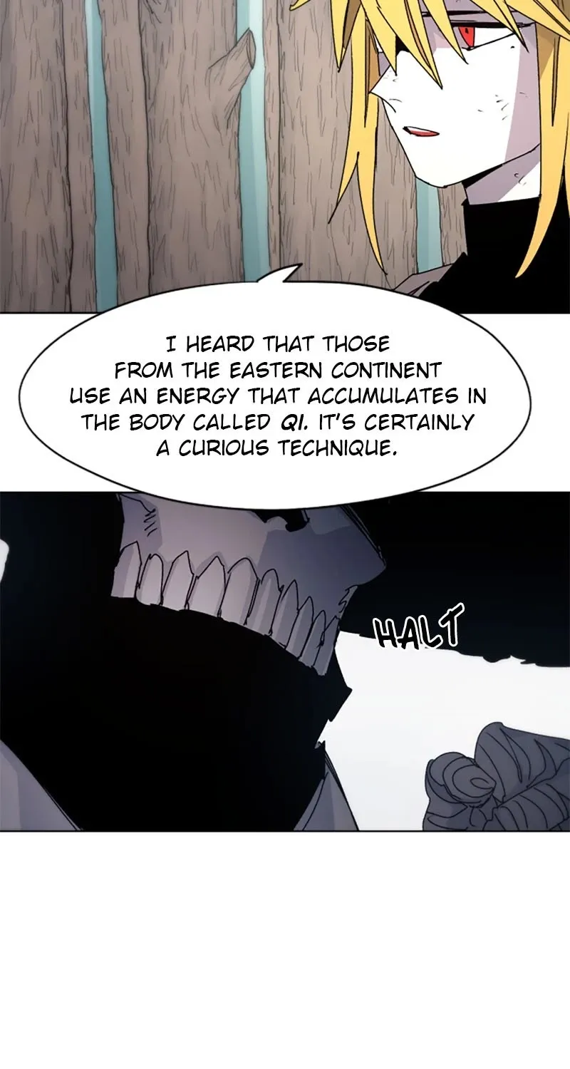 The Ember Knight Zinmanga X Chapter 40 Page 45