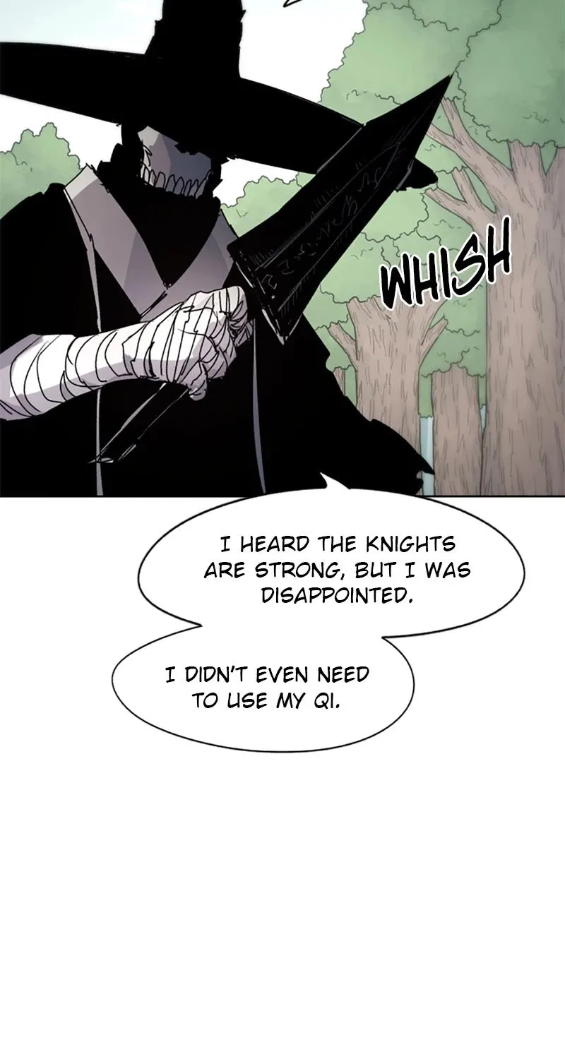 The Ember Knight Zinmanga X Chapter 40 Page 47