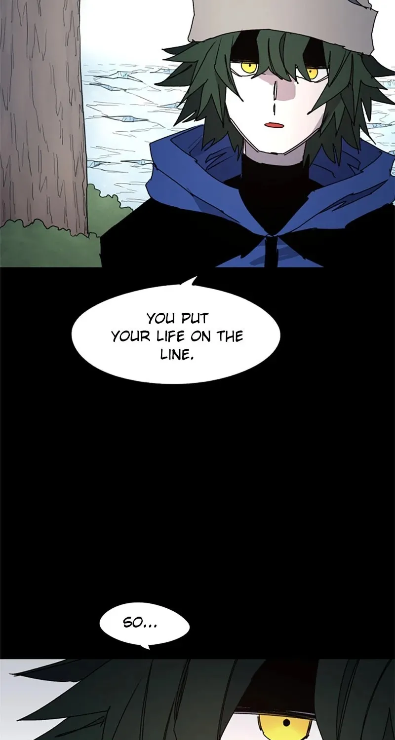 The Ember Knight Zinmanga X Chapter 40 Page 69