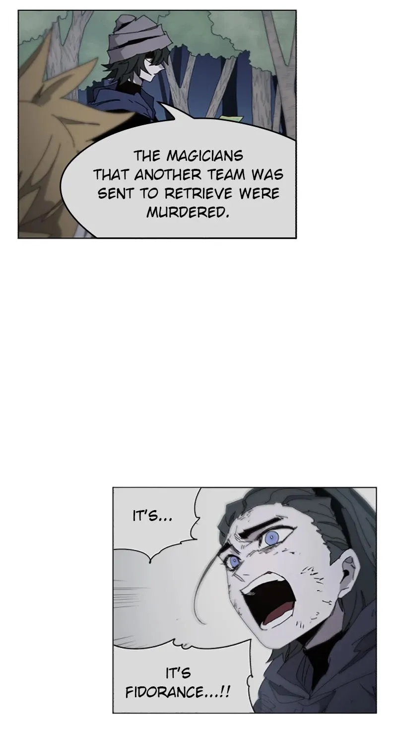 The Ember Knight Zinmanga X Chapter 38 Page 21