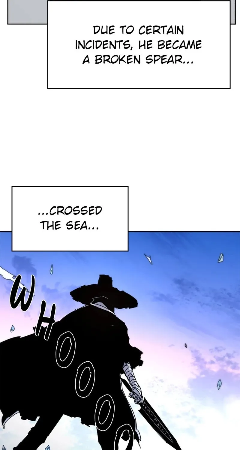 The Ember Knight Zinmanga X Chapter 37 Page 4