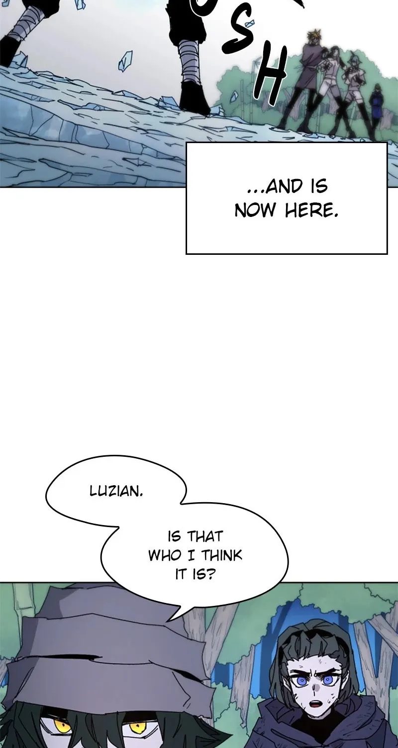 The Ember Knight Zinmanga X Chapter 37 Page 5
