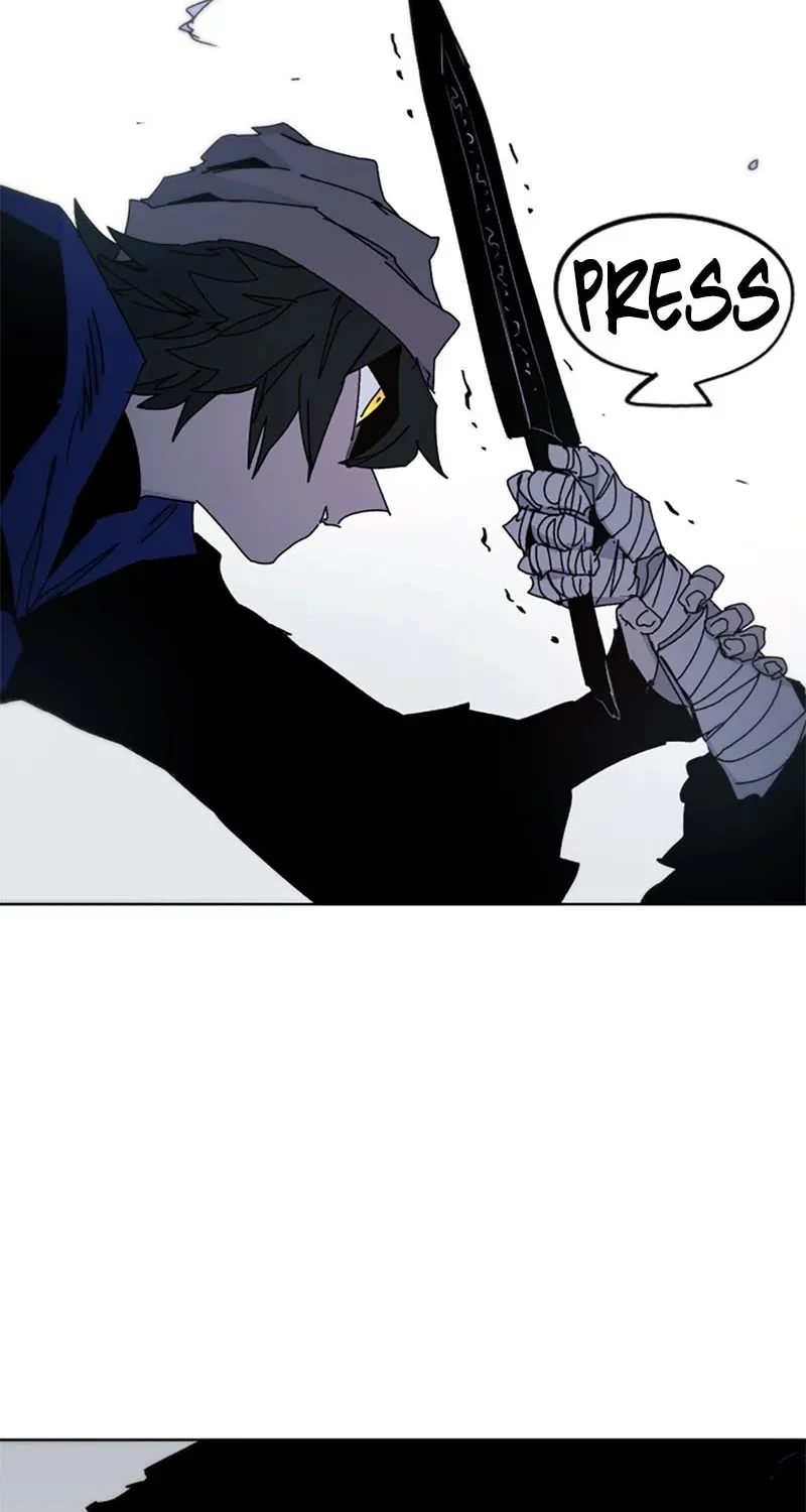 The Ember Knight Zinmanga X Chapter 37 Page 20