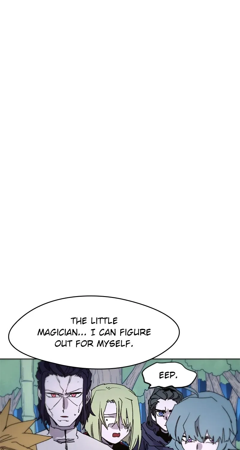 The Ember Knight Zinmanga X Chapter 37 Page 29