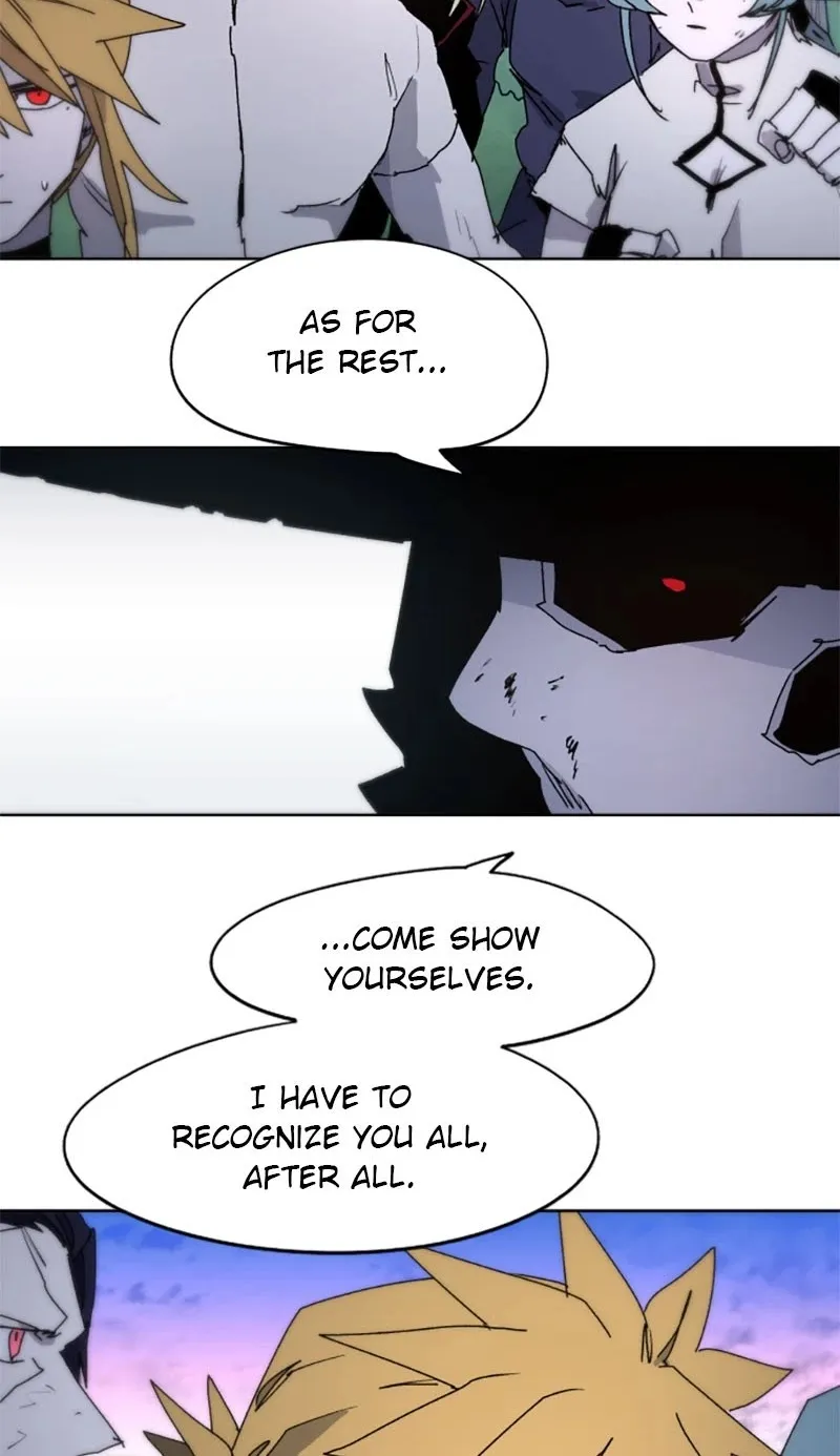 The Ember Knight Zinmanga X Chapter 37 Page 30