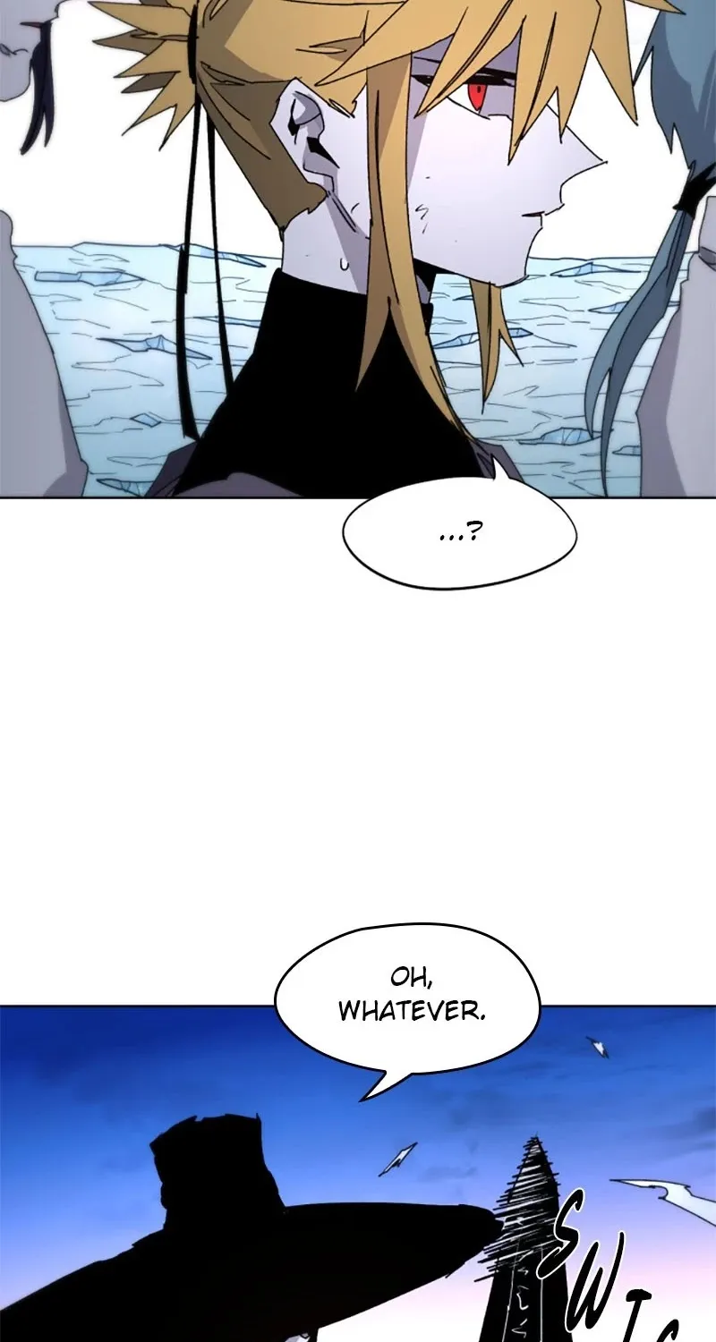 The Ember Knight Zinmanga X Chapter 37 Page 31