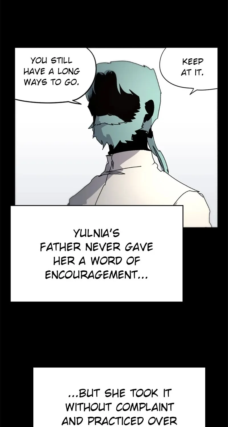 The Ember Knight Zinmanga X Chapter 37 Page 50