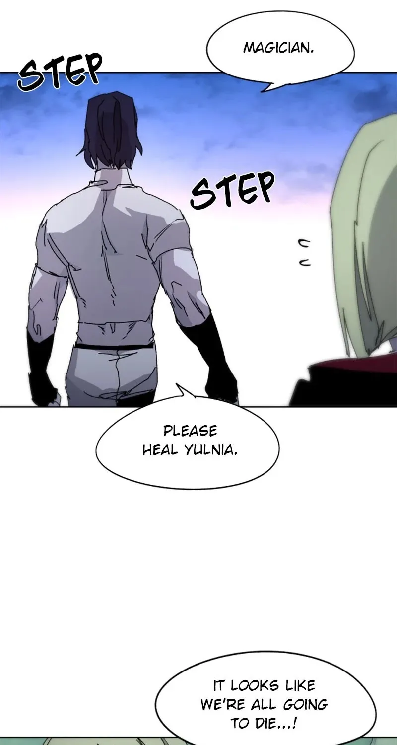 The Ember Knight Zinmanga X Chapter 37 Page 57