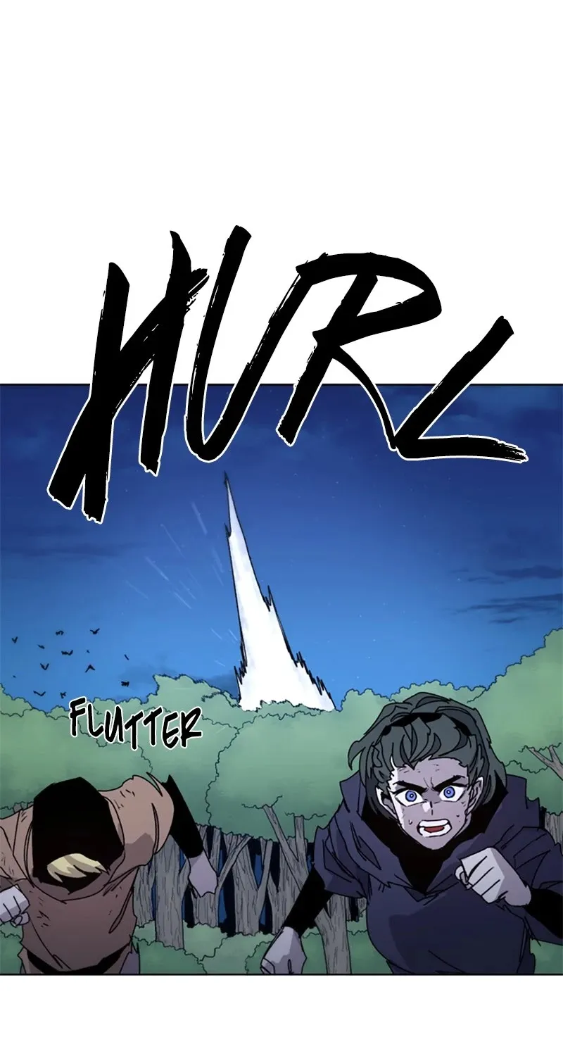 The Ember Knight Zinmanga X Chapter 36 Page 12