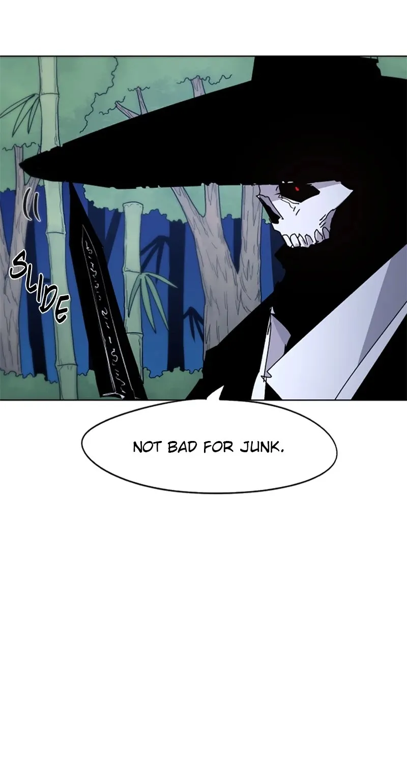 The Ember Knight Zinmanga X Chapter 36 Page 18