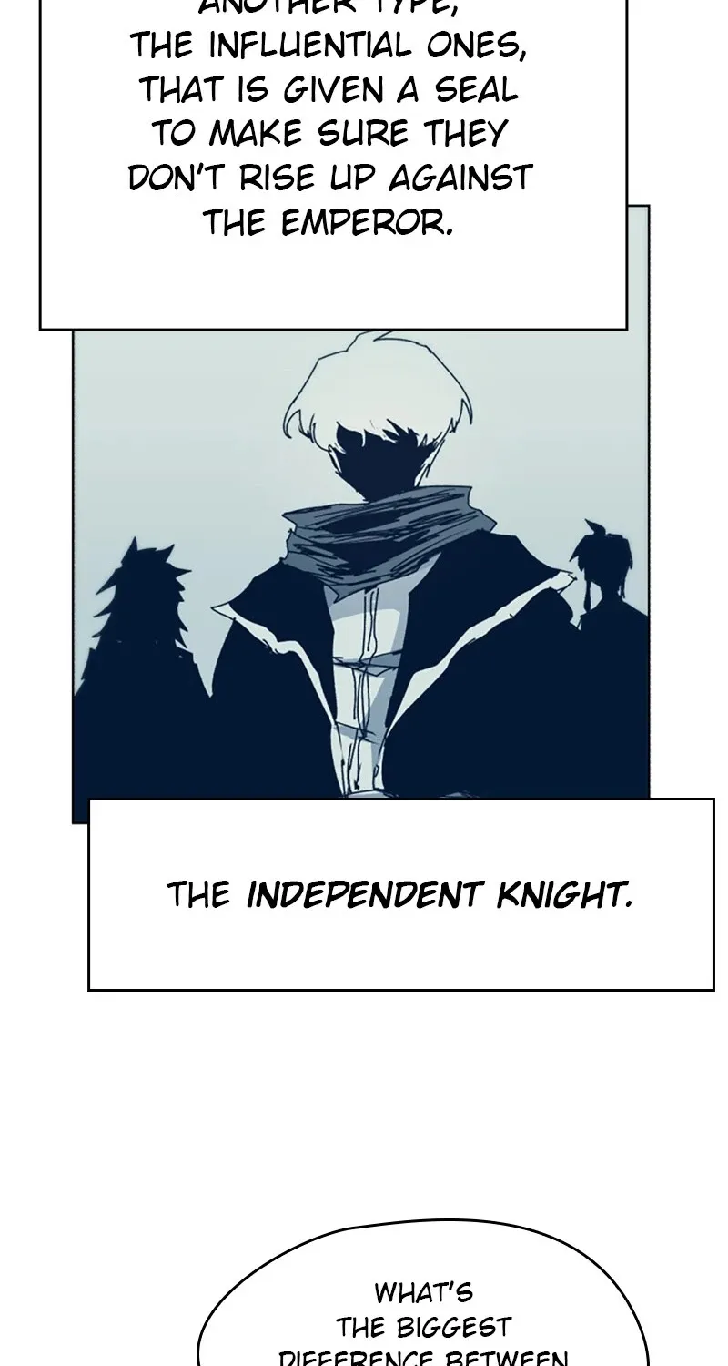 The Ember Knight Zinmanga X Chapter 36 Page 23