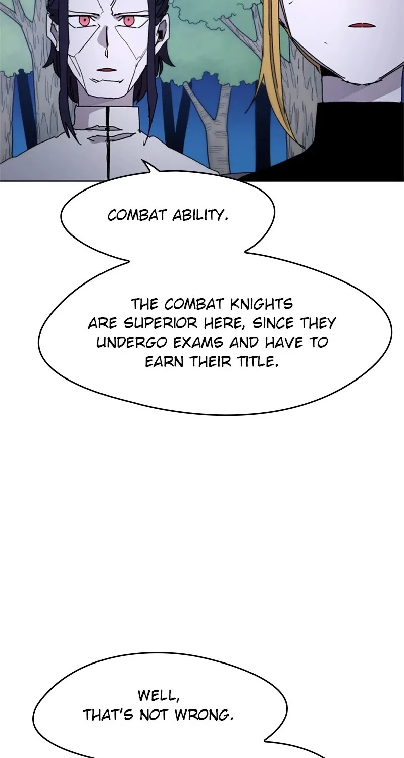 The Ember Knight Zinmanga X Chapter 36 Page 25