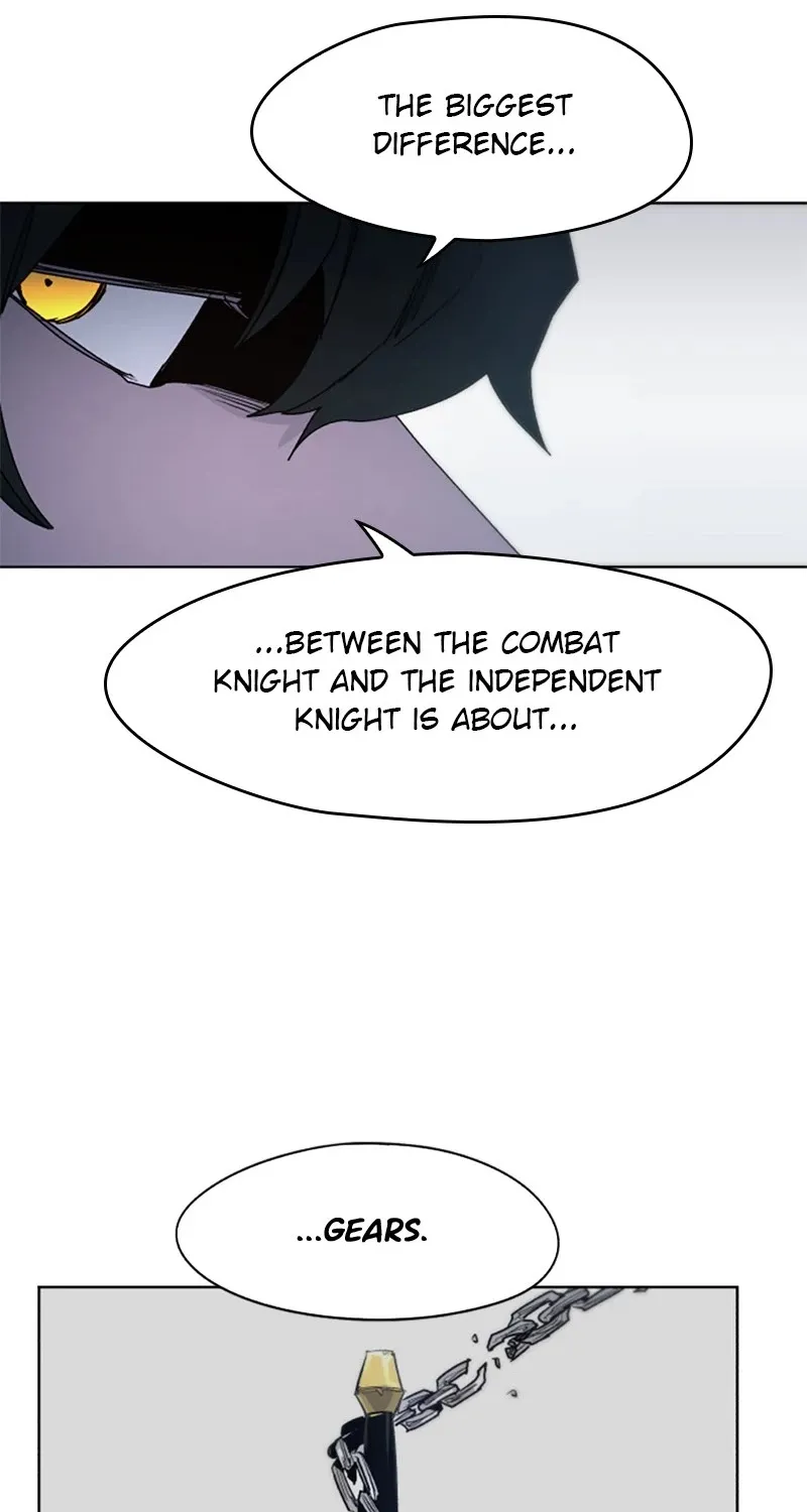The Ember Knight Zinmanga X Chapter 36 Page 28