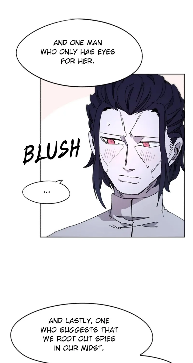 The Ember Knight Zinmanga X Chapter 35 Page 60
