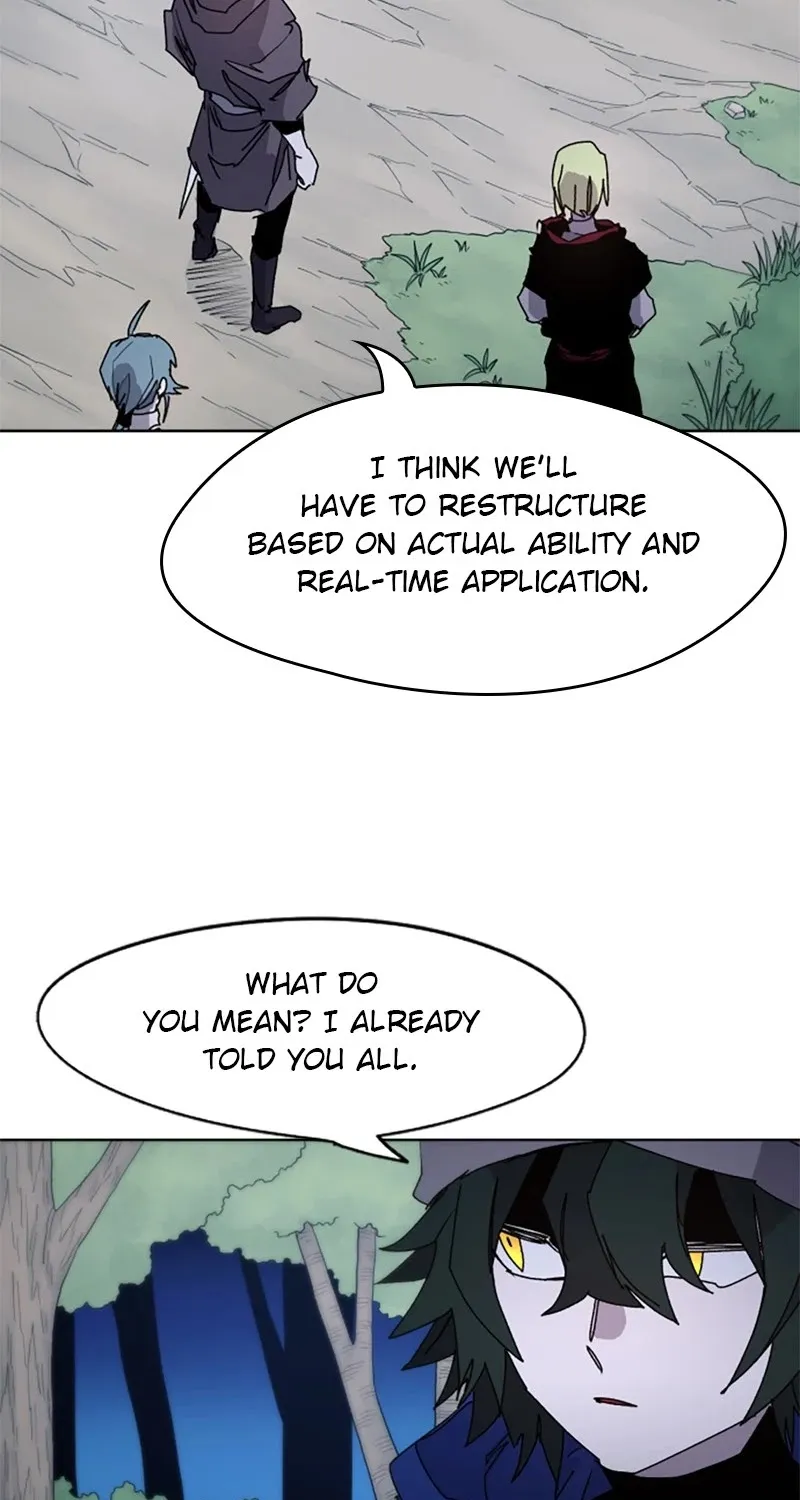 The Ember Knight Zinmanga X Chapter 35 Page 67