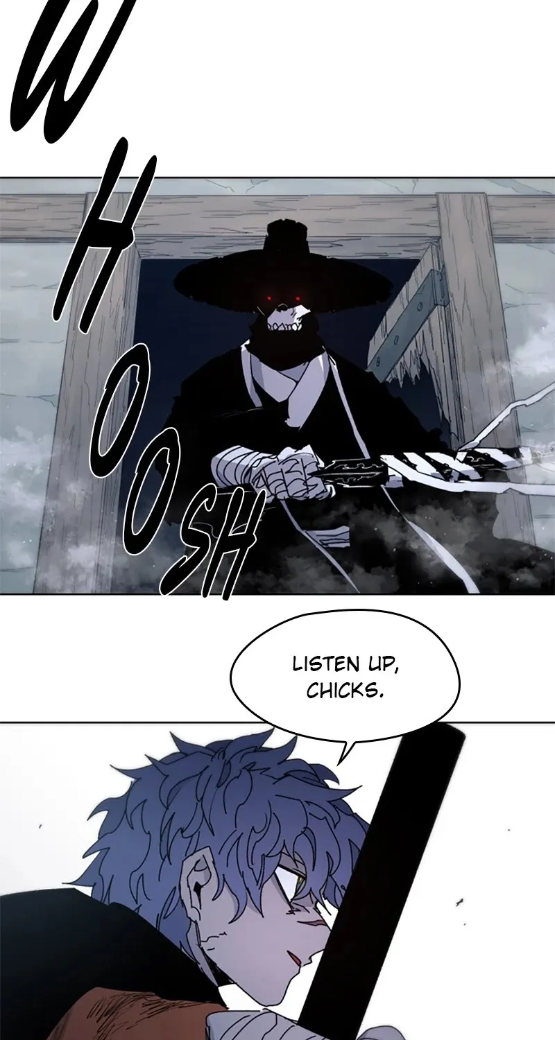 The Ember Knight Zinmanga X Chapter 35 Page 77
