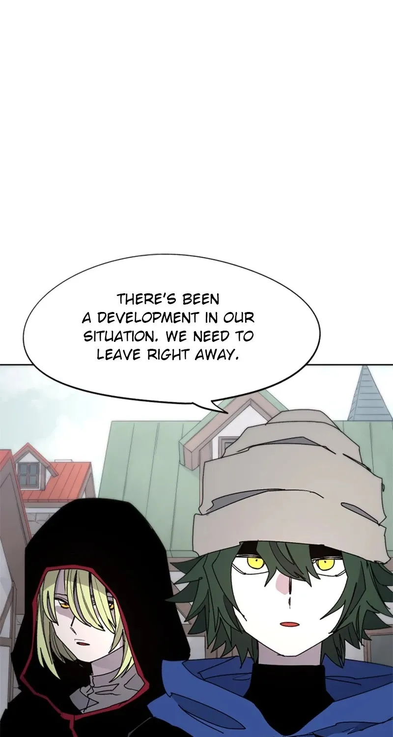 The Ember Knight Zinmanga X Chapter 33 Page 1